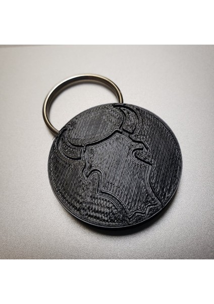 34. Red Bull Piyade Anahtarı (Sadece Plastik Aparattır!!!) 3D modelleri