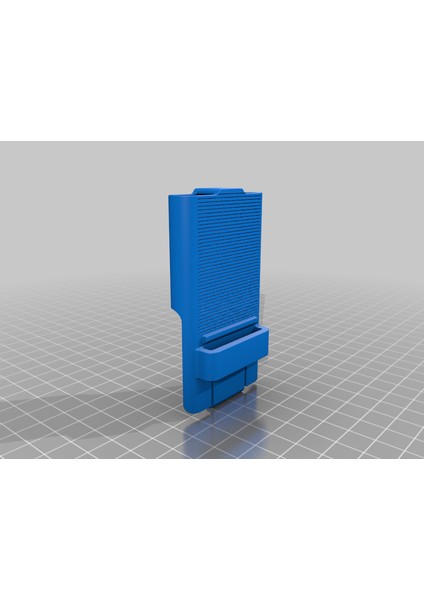 Ipod Nano 7. Nesil Griffin Clip Case Repwork (Sadece Plastik Aparattır!!!) 3D fiyatları