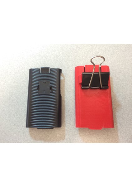 Ipod Nano 7. Nesil Griffin Clip Case Repwork (Sadece Plastik Aparattır!!!) 3D indirimleri