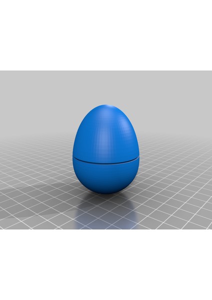 Paskalya Yumurta Kabuğu (Sadece Plastik Aparattır!!!) 3D fırsatları