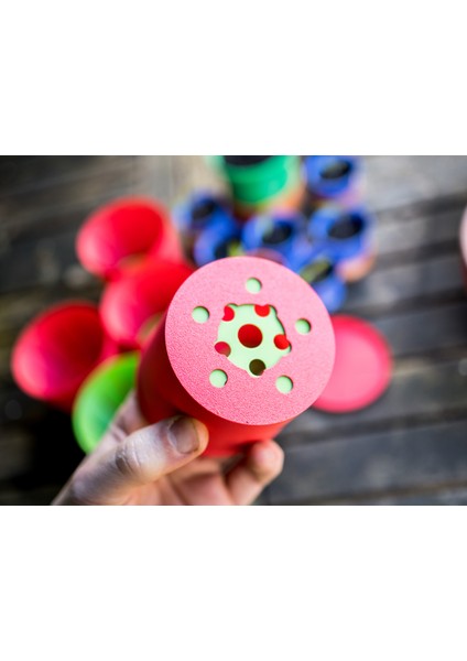 Genç Bitkileriniz Için Basit, Hızlı ve Minimalist Bitki Potu! (Vazo Modu Hazır) (Sadece Plastik Aparattır!!!) 3D modelleri