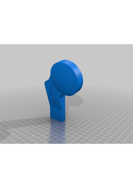 Görev 2 Kulaklık Modu (SONY-ZX110W) (Sadece Plastik Aparattır!!!) 3D