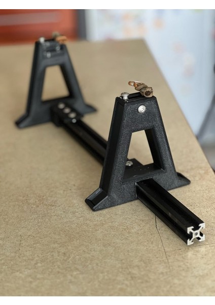 Paracord/macrame Bilezik Jig (Sadece Plastik Aparattır!!!) 3D