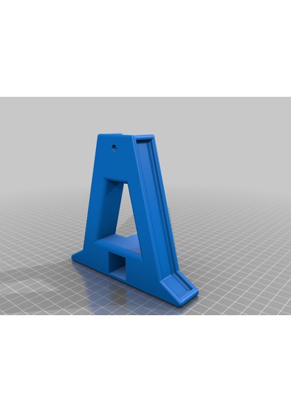 Paracord/macrame Bilezik Jig (Sadece Plastik Aparattır!!!) 3D fırsatları