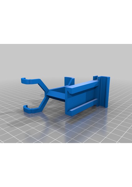 Xbox One Denetleyici Telefon Tutucu (Sadece Plastik Aparattır!!!) 3D fırsatları