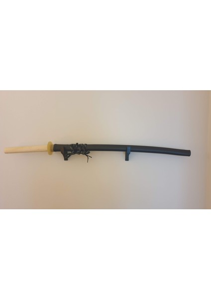 Katana Duvar Standı - Eski Versiyon (Sadece Plastik Aparattır!!!) 3D fiyatları