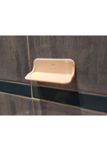 Kontakt Lens Mini Raf (Sadece Plastik Aparattır!!!) 3D modelleri