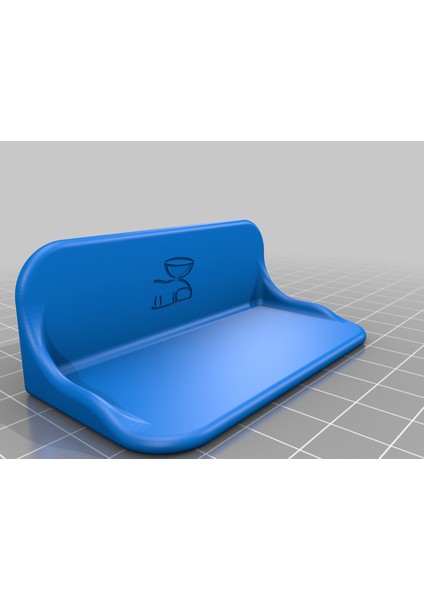 Kontakt Lens Mini Raf (Sadece Plastik Aparattır!!!) 3D indirimleri