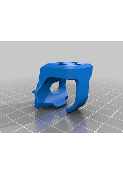 Fare Tıklamalı ve Tekerleği Olan Halkalar (Sadece Plastik Aparattır!!!) 3D fırsatları