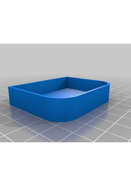 Altoid Kalay Ekler (Sadece Plastik Aparattır!!!) 3D modelleri