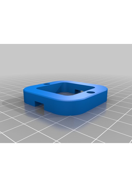 Govee Dış Mekan Işık Montajları (Profesyonel Olmayan) (Sadece Plastik Aparattır!!!) 3D fırsatları