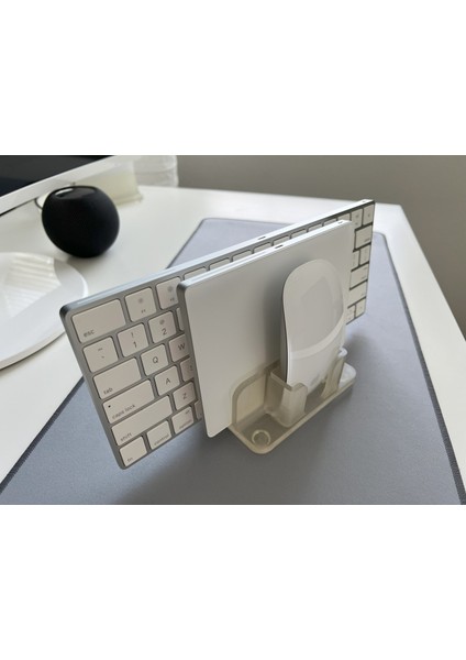 Magic Klavye + Magic Trackpad + Magic Mouse (Sadece Plastik Aparattır!!!) 3D fırsatları