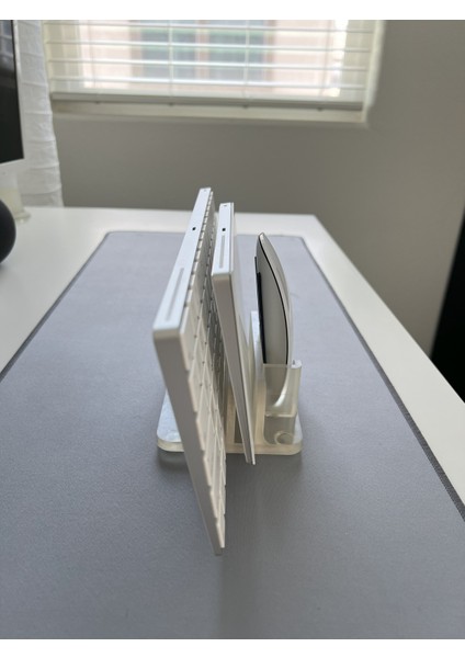 Magic Klavye + Magic Trackpad + Magic Mouse (Sadece Plastik Aparattır!!!) 3D indirimleri