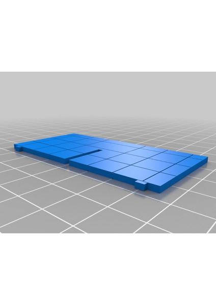 Üç Boyutlu Uzay 3D Koordinat Sistemi (Sadece Plastik Aparattır!!!) 3D indirimleri