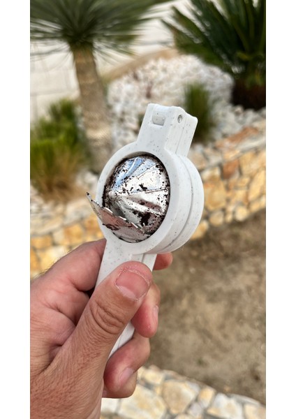 Nespresso Vertuo Kapsül Geri Dönüşümü (Sadece Plastik Aparattır!!!) 3D fırsatları