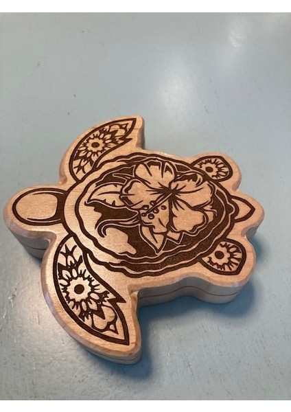 Svg Özelleştirme Kutusu (Sadece Plastik Aparattır!!!) 3D fırsatları