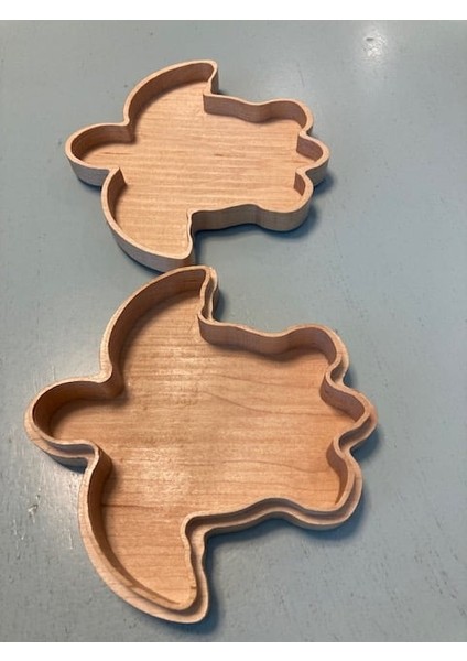 Svg Özelleştirme Kutusu (Sadece Plastik Aparattır!!!) 3D indirimleri