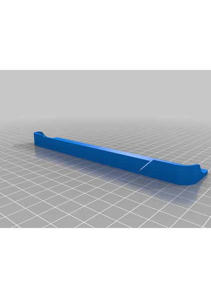 Kobo Clara 2e - Gloa E -Okuyucu Kılıf Parçaları (Sadece Plastik Aparattır!!!) 3D modelleri