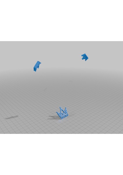 Rode Nt1 ve Aı-1 Mikrofon Masaüstü Standı (Sadece Plastik Aparattır!!!) 3D fiyatları