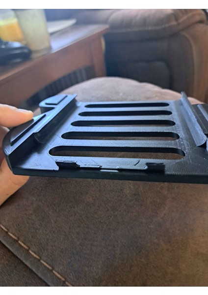 Kindle Paperwhite 11 Tutucu (Sadece Plastik Aparattır!!!) 3D
