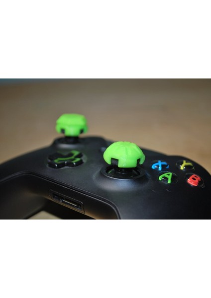 Killstix - Xbox One Denetleyici Çubuğu Genişleticileri (Sadece Plastik Aparattır!!!) 3D