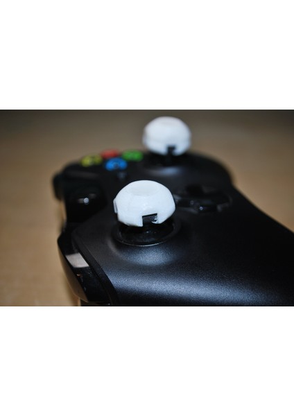 Killstix - Xbox One Denetleyici Çubuğu Genişleticileri (Sadece Plastik Aparattır!!!) 3D fırsatları