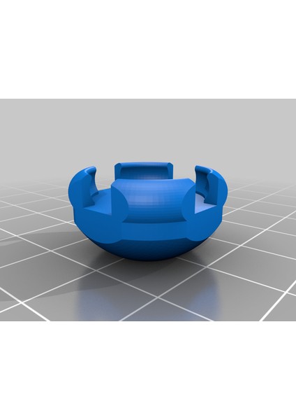 Killstix - Xbox One Denetleyici Çubuğu Genişleticileri (Sadece Plastik Aparattır!!!) 3D indirimleri