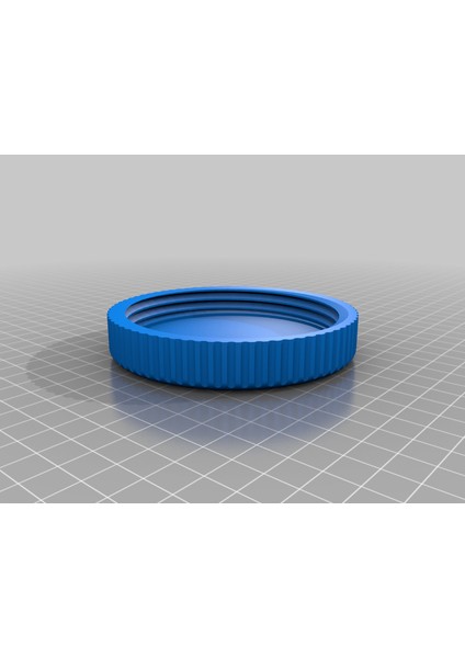 Kapak Dnd Zar Kutusunu Vidala (Sadece Plastik Aparattır!!!) 3D fiyatları