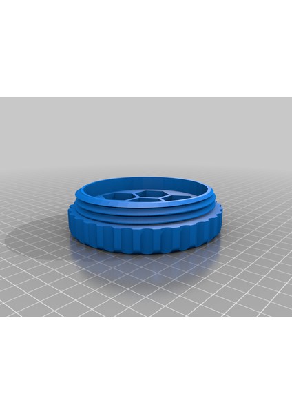 Kapak Dnd Zar Kutusunu Vidala (Sadece Plastik Aparattır!!!) 3D fırsatları