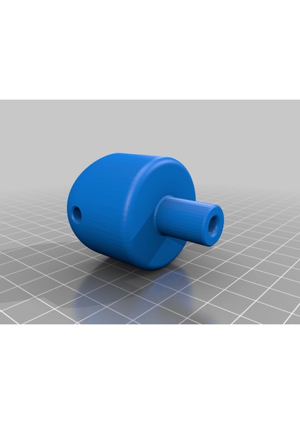Tweeter Under - Vifa XT25 (Sadece Plastik Aparattır!!!) 3D fiyatları