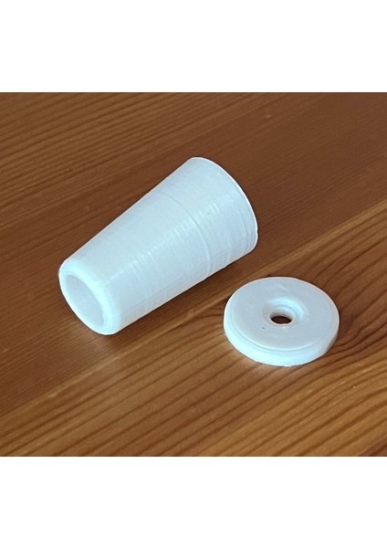 Başka Bir Kör Durak / Başka Bir Kör Durak (Sadece Plastik Aparattır!!!) 3D
