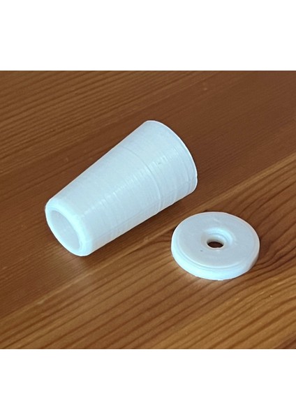 Başka Bir Kör Durak / Başka Bir Kör Durak (Sadece Plastik Aparattır!!!) 3D fiyatları