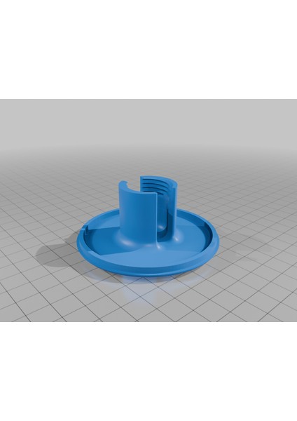 USB Kablo Makarası Istiflenebilir (Sadece Plastik Aparattır!!!) 3D fırsatları