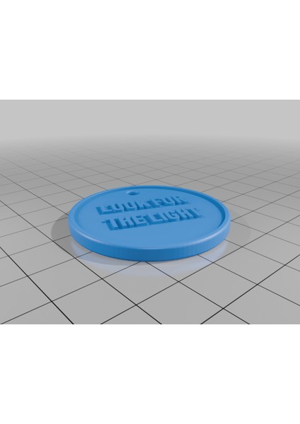 Sonumuzdan Ateş Böceği Kolyesi (Sadece Plastik Aparattır!!!) 3D fiyatları