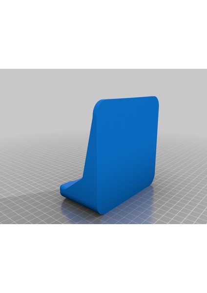 Ender 3 Için Arctis Pro Kablosuz Standı (Baz Istasyonu Ile) Bölünmüş (Sadece Plastik Aparattır!!!) 3D modelleri