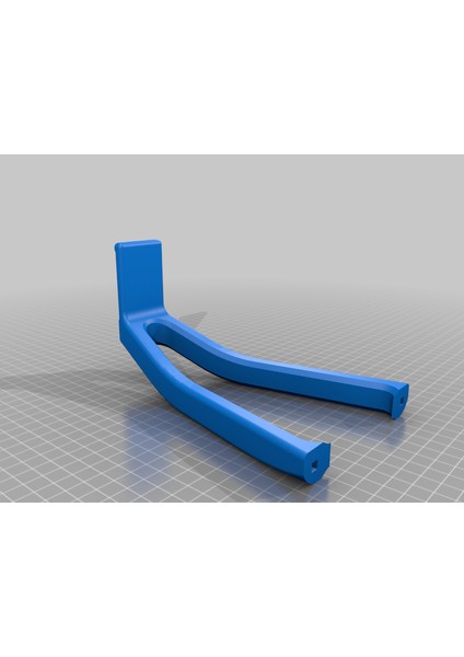 Ender 3 Için Arctis Pro Kablosuz Standı (Baz Istasyonu Ile) Bölünmüş (Sadece Plastik Aparattır!!!) 3D fırsatları