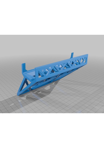 Iphone/notlar Akai Mpk Mıdı Klavye (Sadece Plastik Aparattır!!!) 3D