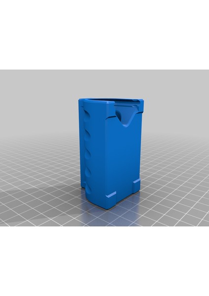 Ayats (Başka Bir Diş Macunu Fışkırtısı) (Sadece Plastik Aparattır!!!) 3D fırsatları