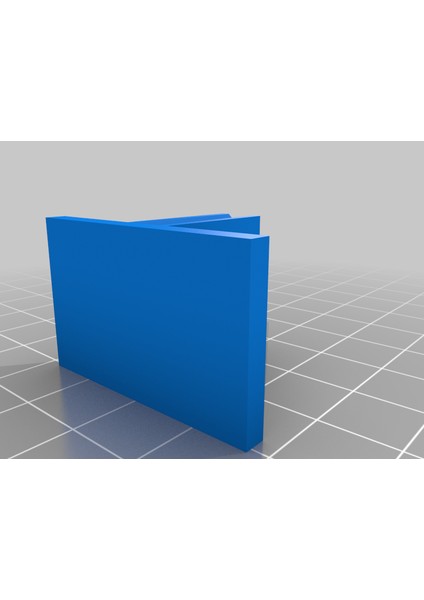 Çekmece Organizatörü / 2 Inç Pencere Panjurları ile Kullanım Için (Sadece Plastik Aparattır!!!) 3D fiyatları