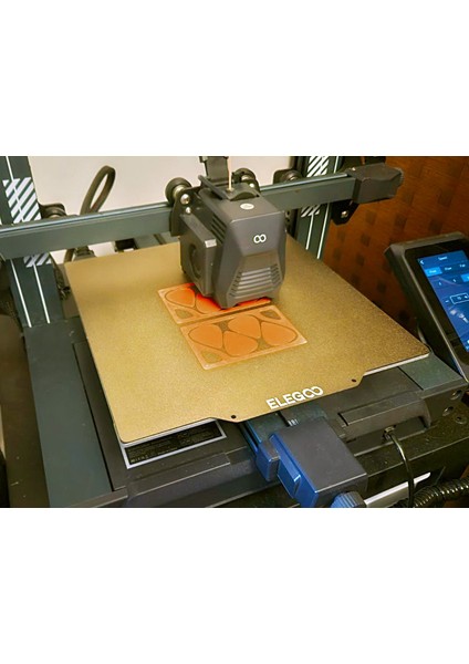 Cüzdan Büyüklüğünde Anlık Gitar Seçim Seti (Kredi Kartı Kılıfında 4) (Sadece Plastik Aparattır!!!) 3D modelleri