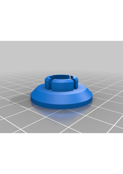 Bardak Tutucu Kelepçe 2 (Sadece Plastik Aparattır!!!) 3D modelleri