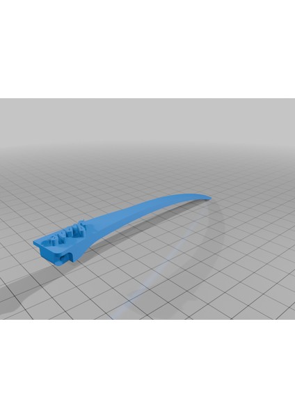 Oakley Sutro/sutro Lite Özelleştirilebilir (Aslında Güneş Gözlüğü Çalışıyor) (Sadece Plastik Aparattır!!!) 3D fırsatları