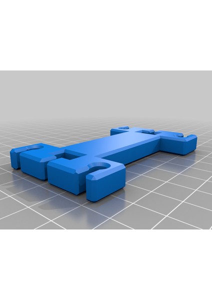 Usb-C Kulaklık Tutucu (Sadece Plastik Aparattır!!!) 3D fiyatları