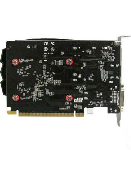 Geforce GT1030 4gb Ddr4 64BİT (AX-GT1030/4GD4P4DI)