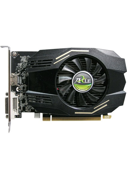 Geforce GT1030 4gb Ddr4 64BİT (AX-GT1030/4GD4P4DI)