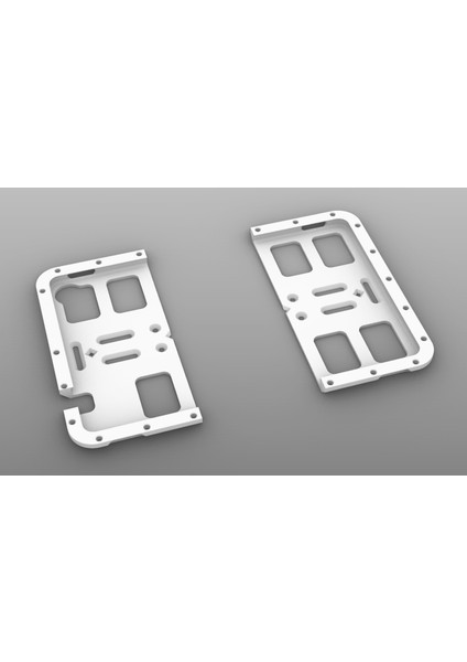 Teclast T40 Pro Destek (Sadece Plastik Aparattır!!!) 3D fiyatları