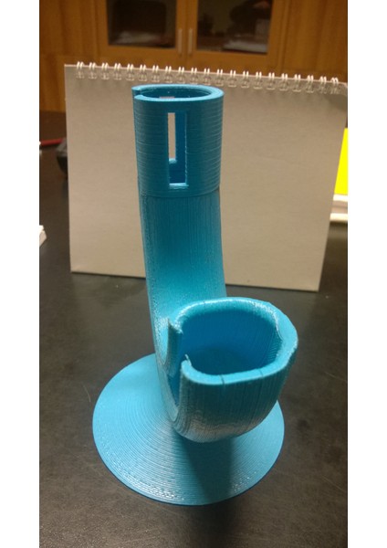 Lolipop Dağıtıcı (Sadece Plastik Aparattır) 3D fırsatları