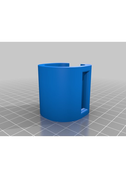 Lolipop Dağıtıcı (Sadece Plastik Aparattır) 3D indirimleri