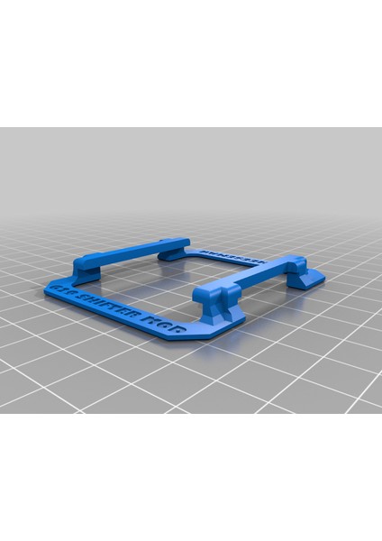 G29 Vites Değiştirici Modu (Sadece Plastik Aparattır!!!) 3D fırsatları