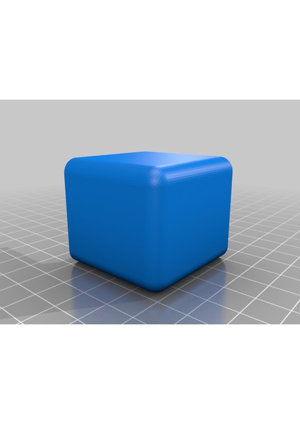 Köşe Koruyucusu - Kelepçe (Sadece Plastik Aparattır!!!) 3D modelleri